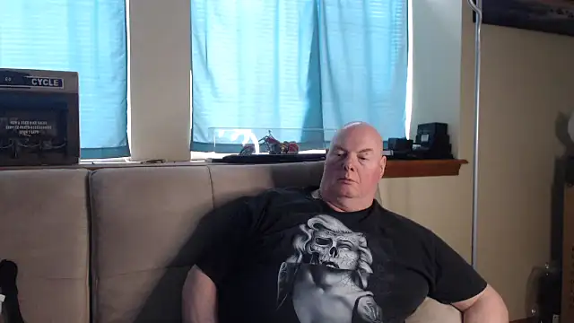 harley99574 online show from 6, 2, 2026