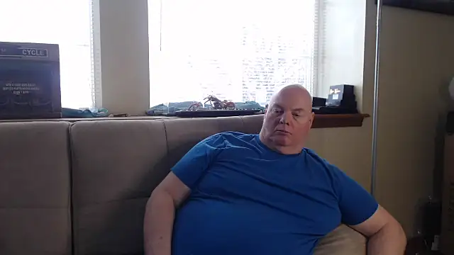 harley99574 online show from 27, 2, 2026