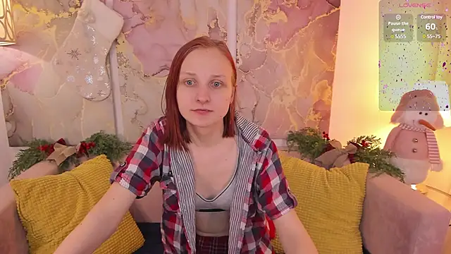 Snapshot of SallyFishery chatting on 26, 12, 2024 SallyFishery online show from 26, 12, 2024