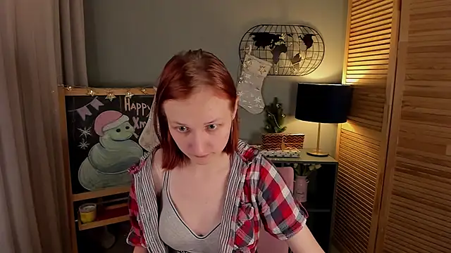 Snapshot of SallyFishery chatting on 31, 12, 2024 SallyFishery online show from 31, 12, 2024