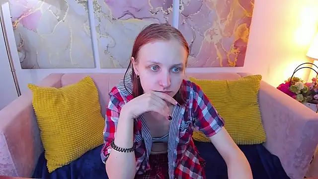 Snapshot of SallyFishery chatting on 22, 1, 2025 SallyFishery online show from 22, 1, 2025