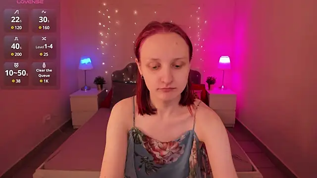 Snapshot of SallyFishery chatting on 6, 2, 2025 SallyFishery online show from 6, 2, 2025