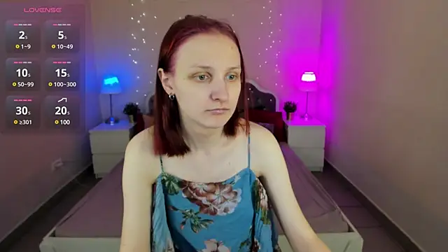 Snapshot of SallyFishery chatting on 7, 2, 2025 SallyFishery online show from 7, 2, 2025