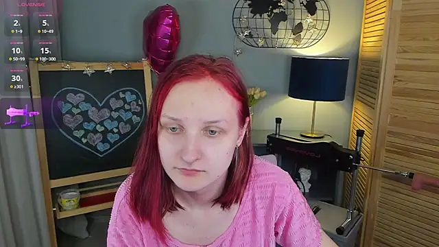 Snapshot of SallyFishery chatting on 22, 3, 2025 SallyFishery online show from 22, 3, 2025