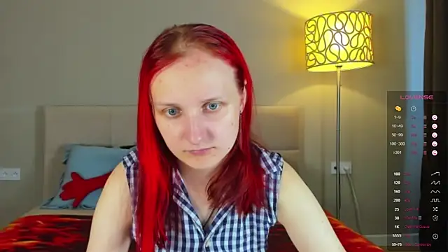 Snapshot of SallyFishery chatting on 14, 9, 2025 SallyFishery online show from 14, 9, 2025