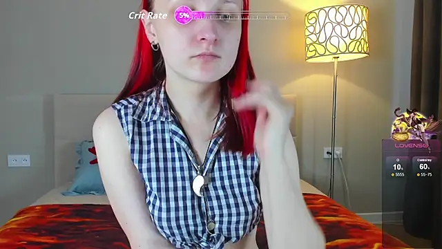 Snapshot of SallyFishery chatting on 5, 10, 2025 SallyFishery online show from 5, 10, 2025