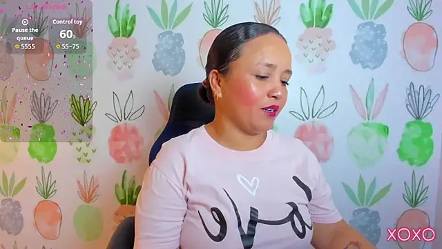 Snapshot of linda_rios_ chatting on 7, 11, 2025 linda rios online show from 7, 11, 2025