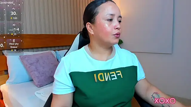 Snapshot of linda_rios_ chatting on 16, 6, 2026 linda rios online show from 16, 6, 2026
