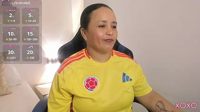 Snapshot of linda_rios_ chatting on 3, 7, 2026 linda rios online show from 3, 7, 2026