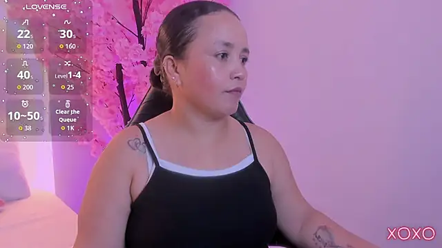 Snapshot of linda_rios_ chatting on 15, 7, 2026 linda rios online show from 15, 7, 2026