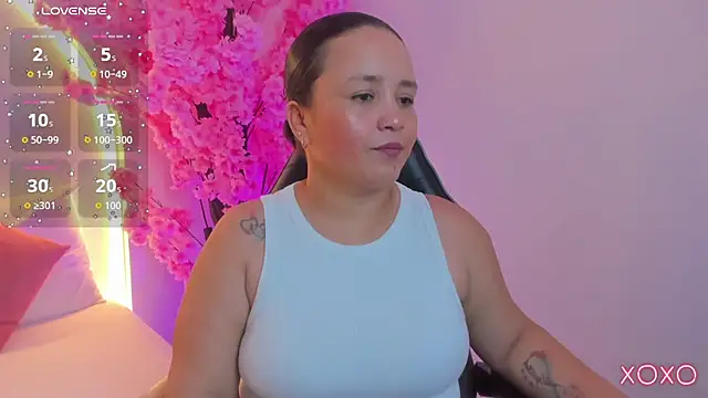 Snapshot of linda_rios_ chatting on 20, 7, 2026 linda rios online show from 20, 7, 2026