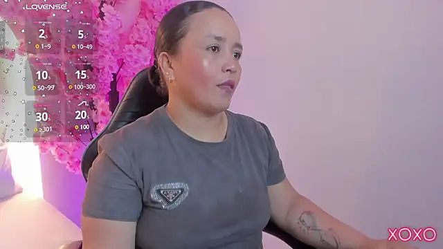 Snapshot of linda_rios_ chatting on 22, 7, 2026 linda rios online show from 22, 7, 2026
