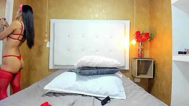 Milaspetite online show from 2, 2, 2026