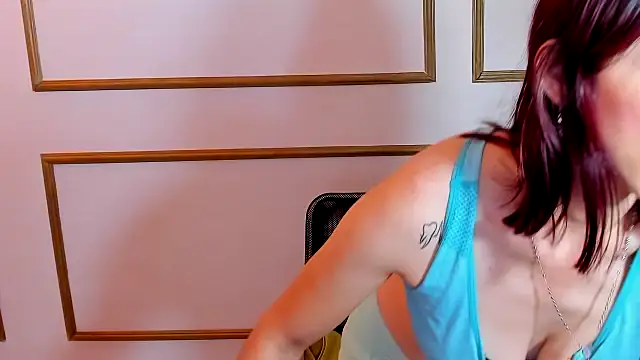 aitana ag online show from 16, 9, 2025