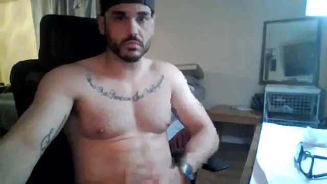 Strokeking4u online show from 23, 3, 2026