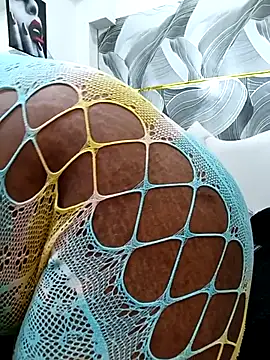 CamilosaOrtega online show from 14, 4, 2026