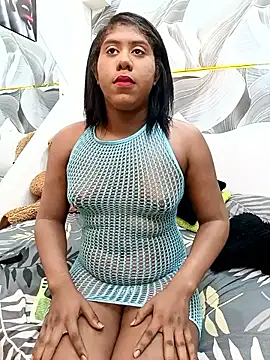 Snapshot of CamilosaOrtega chatting on 30, 5, 2026 CamilosaOrtega online show from 30, 5, 2026