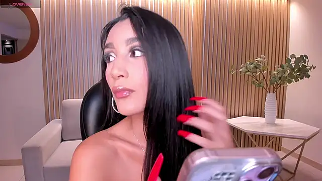 Snapshot of BellaCarteer_ chatting on 6, 5, 2026 BellaCarteer online show from 6, 5, 2026