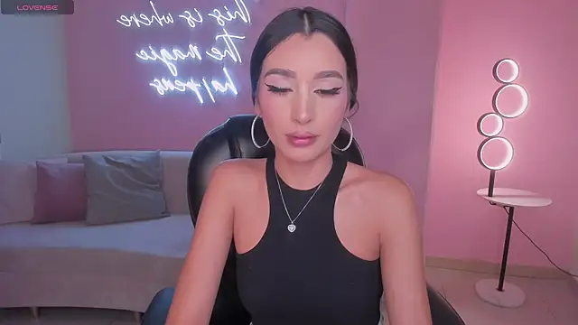 Snapshot of BellaCarteer_ chatting on 1, 6, 2026 BellaCarteer online show from 1, 6, 2026
