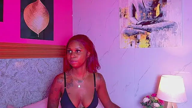 kinkyandsavage online show from 13, 6, 2026
