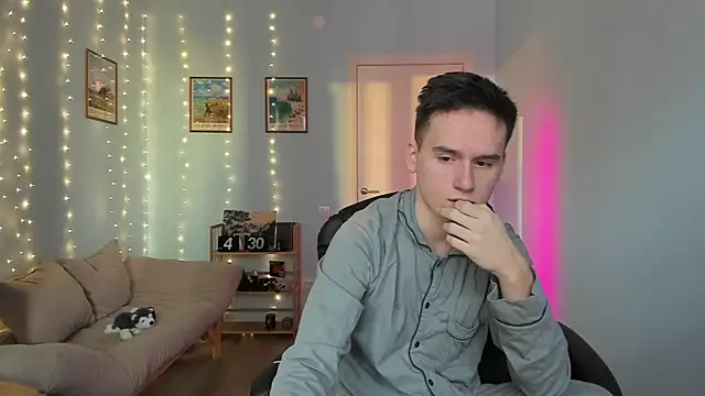 Snapshot of Scooby_k chatting on 6, 1, 2025 Scooby k online show from 6, 1, 2025