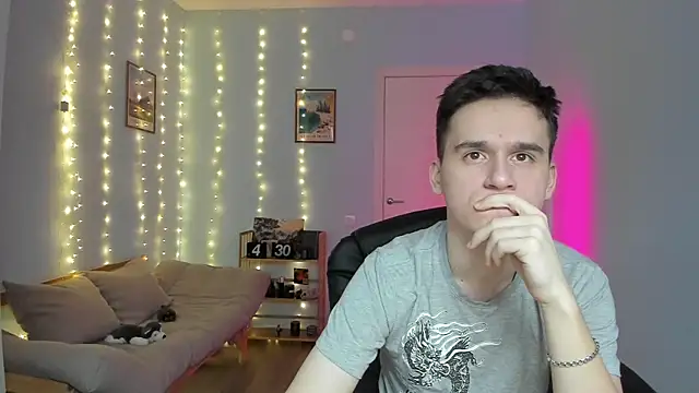 Snapshot of Scooby_k chatting on 10, 1, 2025 Scooby k online show from 10, 1, 2025