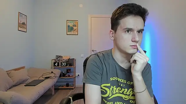 Snapshot of Scooby_k chatting on 30, 1, 2025 Scooby k online show from 30, 1, 2025