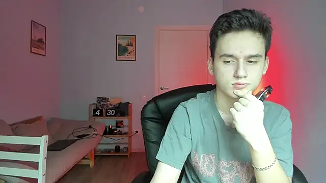 Snapshot of Scooby_k chatting on 31, 1, 2025 Scooby k online show from 31, 1, 2025