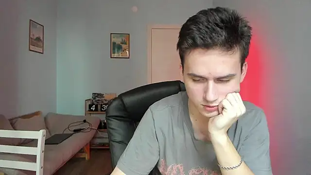 Snapshot of Scooby_k chatting on 31, 1, 2025 Scooby k online show from 31, 1, 2025