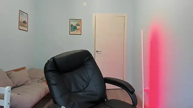 Snapshot of Scooby_k chatting on 3, 2, 2025 Scooby k online show from 3, 2, 2025