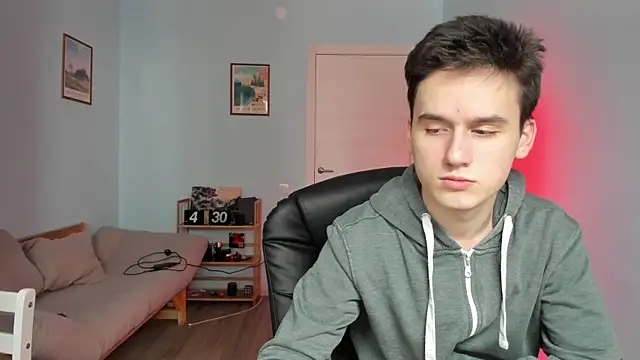 Snapshot of Scooby_k chatting on 3, 2, 2025 Scooby k online show from 3, 2, 2025