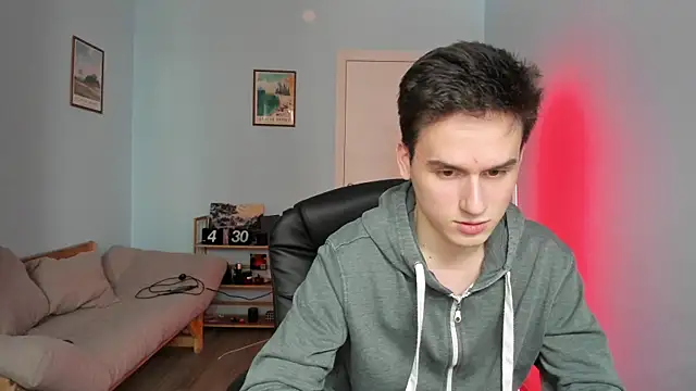 Snapshot of Scooby_k chatting on 3, 2, 2025 Scooby k online show from 3, 2, 2025