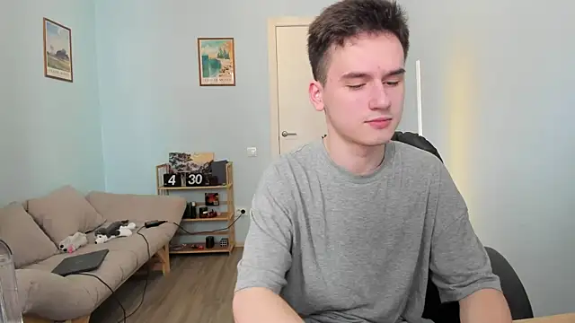 Snapshot of Scooby_k chatting on 23, 2, 2025 Scooby k online show from 23, 2, 2025