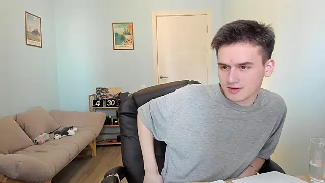 Snapshot of Scooby_k chatting on 23, 2, 2025 Scooby k online show from 23, 2, 2025