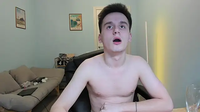 Snapshot of Scooby_k chatting on 23, 2, 2025 Scooby k online show from 23, 2, 2025