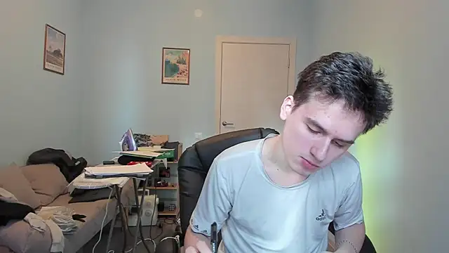 Snapshot of Scooby_k chatting on 21, 3, 2025 Scooby k online show from 21, 3, 2025