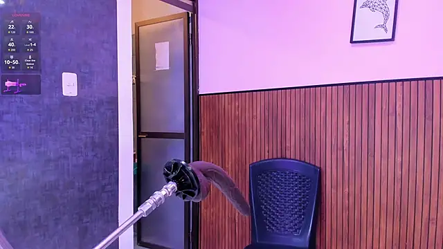 violett collins  online show from 22, 2, 2026