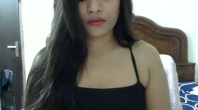 Snapshot of AniHeart chatting on 2, 2, 2025 AniHeart online show from 2, 2, 2025