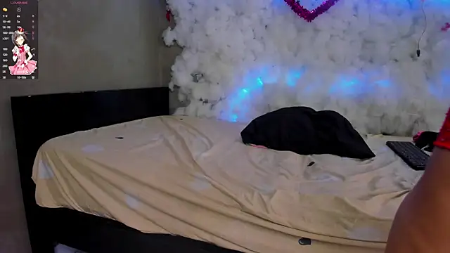 ladies of pleasure69 online show from 14, 3, 2025