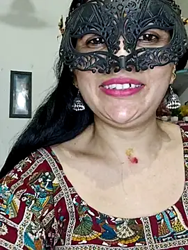 Snapshot of sexy_bhabhi69 chatting on 27, 6, 2026 sexy bhabhi69 online show from 27, 6, 2026