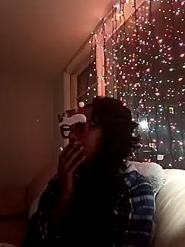 Snapshot of NastyBlackslaveGirl chatting on 19, 12, 2024 NastyBlackslaveGirl online show from 19, 12, 2024