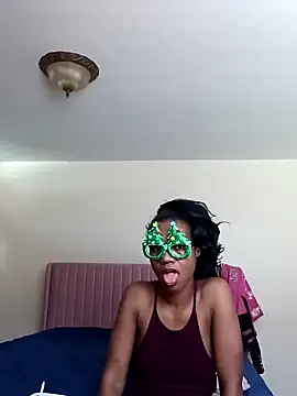 Snapshot of NastyBlackslaveGirl chatting on 21, 12, 2024 NastyBlackslaveGirl online show from 21, 12, 2024