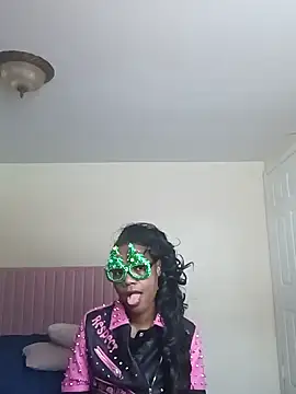 Snapshot of NastyBlackslaveGirl chatting on 22, 12, 2024 NastyBlackslaveGirl online show from 22, 12, 2024