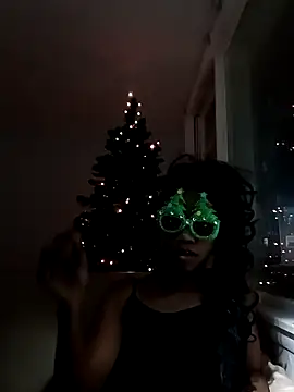 Snapshot of NastyBlackslaveGirl chatting on 25, 12, 2024 NastyBlackslaveGirl online show from 25, 12, 2024