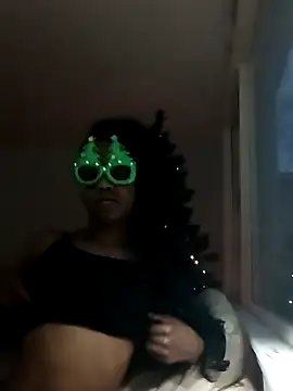 Snapshot of NastyBlackslaveGirl chatting on 25, 12, 2024 NastyBlackslaveGirl online show from 25, 12, 2024