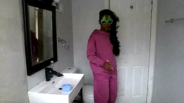 Snapshot of NastyBlackslaveGirl chatting on 27, 12, 2024 NastyBlackslaveGirl online show from 27, 12, 2024