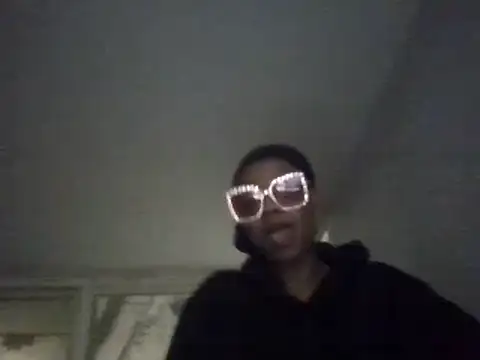 Snapshot of NastyBlackslaveGirl chatting on 7, 1, 2025 NastyBlackslaveGirl online show from 7, 1, 2025