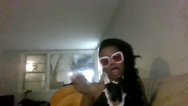 Snapshot of NastyBlackslaveGirl chatting on 16, 1, 2025 NastyBlackslaveGirl online show from 16, 1, 2025