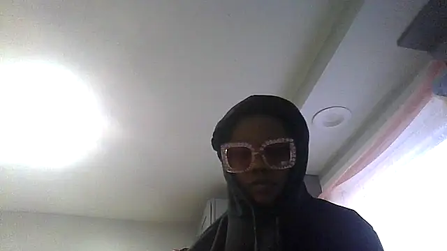 Snapshot of NastyBlackslaveGirl chatting on 20, 1, 2025 NastyBlackslaveGirl online show from 20, 1, 2025