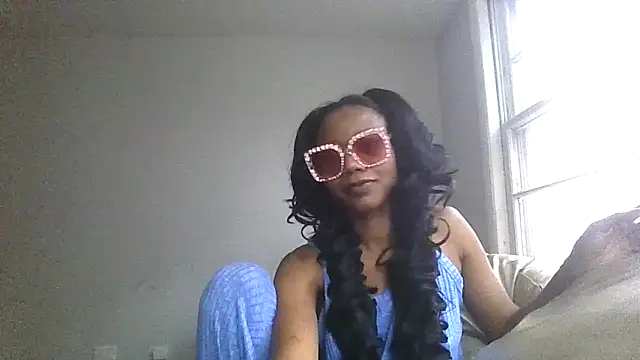 Snapshot of NastyBlackslaveGirl chatting on 8, 2, 2025 NastyBlackslaveGirl online show from 8, 2, 2025
